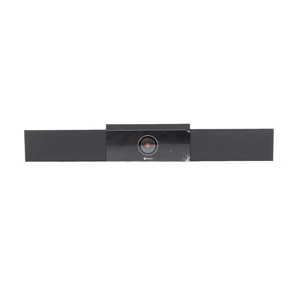 Polycom Studio P009 All-in-one USB 4K Smart Camera - SKU#2044989