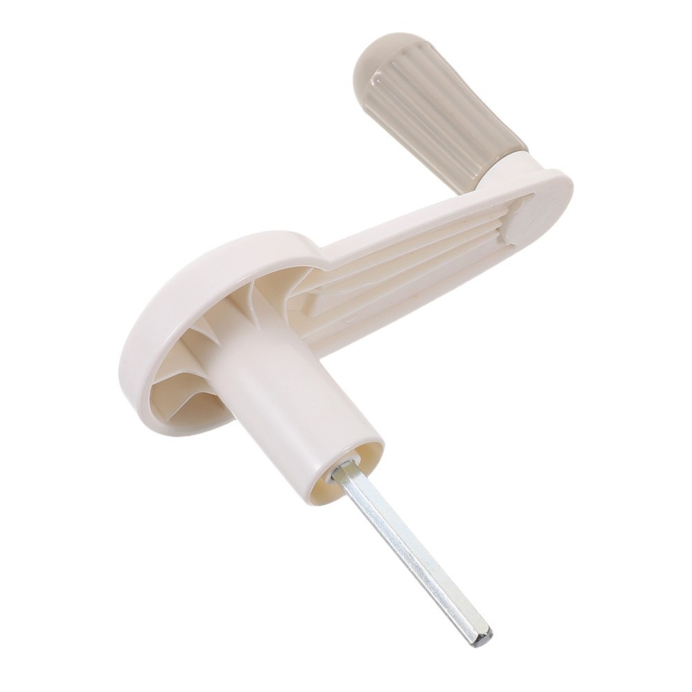 Study Table Lift Handle Sitting Standing Desk Crank Knob Adjustable