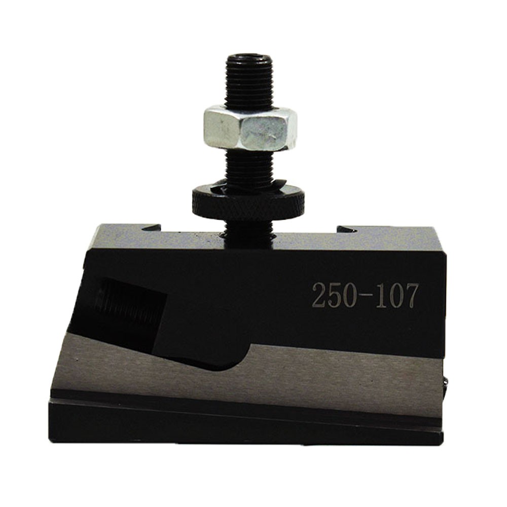 AXA #7 250-107 Quick Change Tool Post Parting Blade Holder Universal For CNC