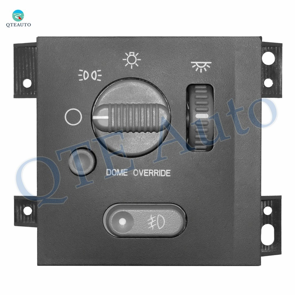 Headlight Switch For 1998-2004 Chevrolet S10