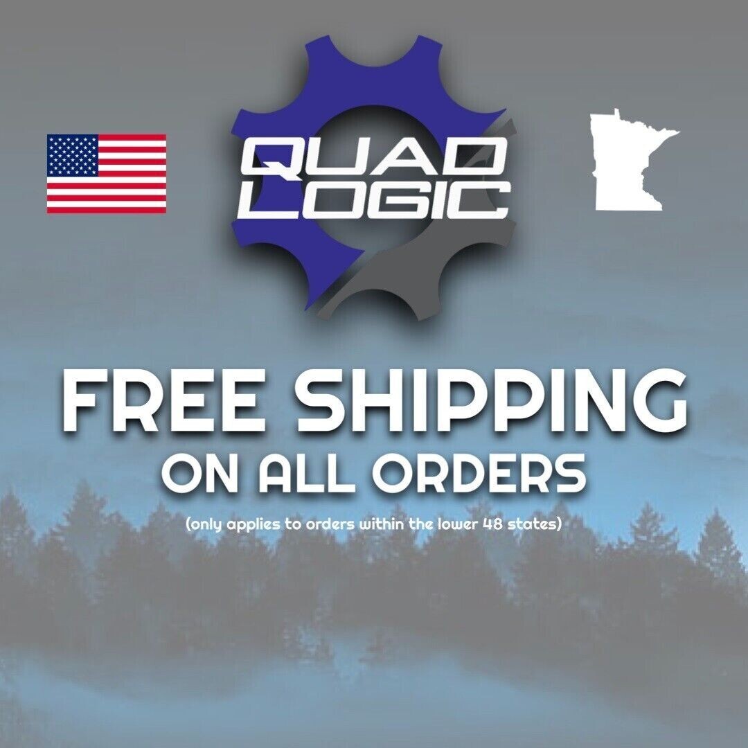 Polaris Sportsman Ranger 500 1996-02 Ignition Coil and Spark Plug Cap - 3085227