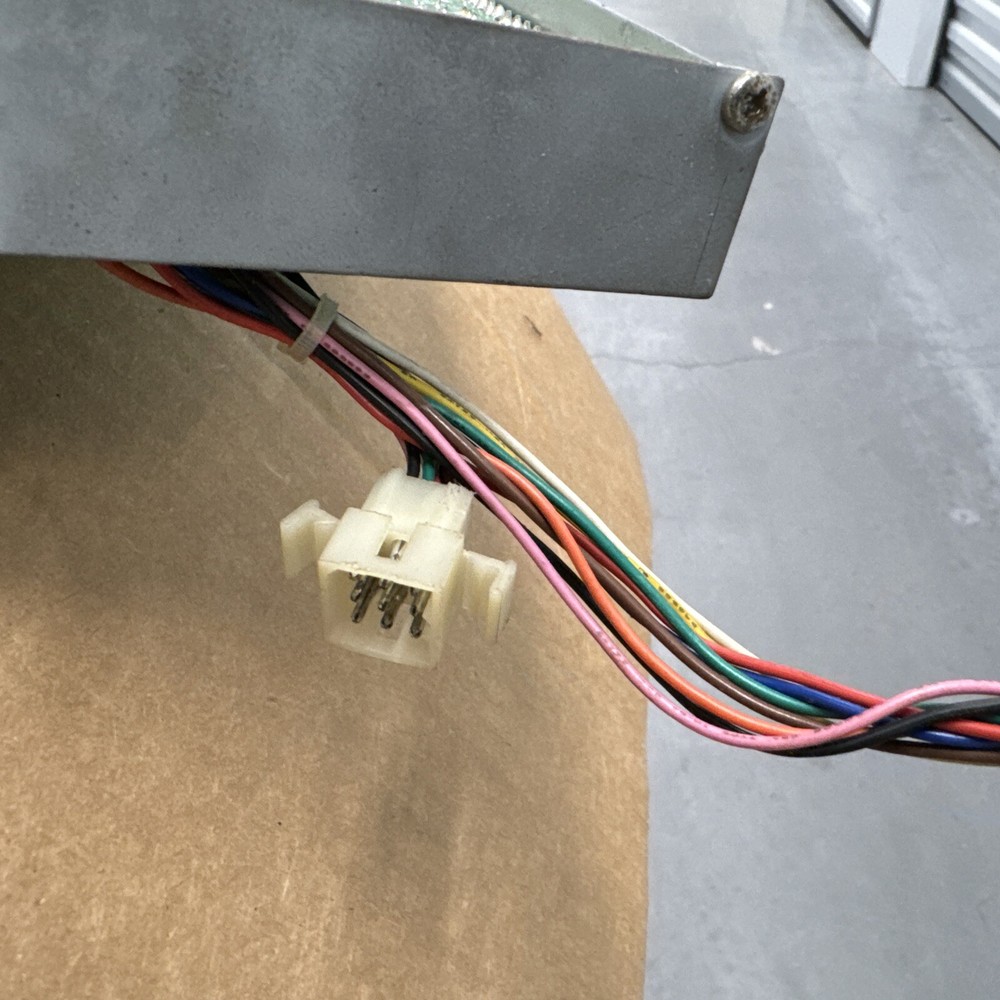 BOGEN Model SBA225 - 25-Key Station Panel Program Intercom