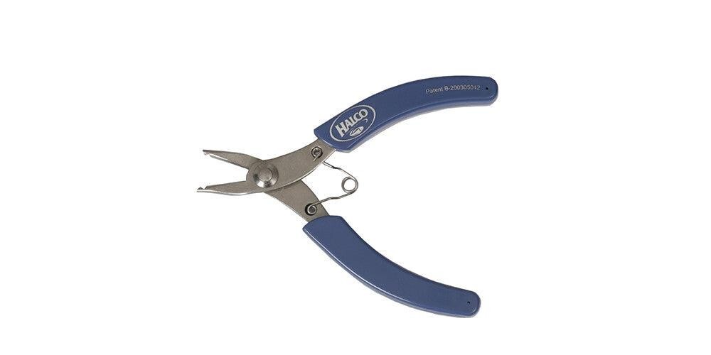 Halco Split Ring Pliers