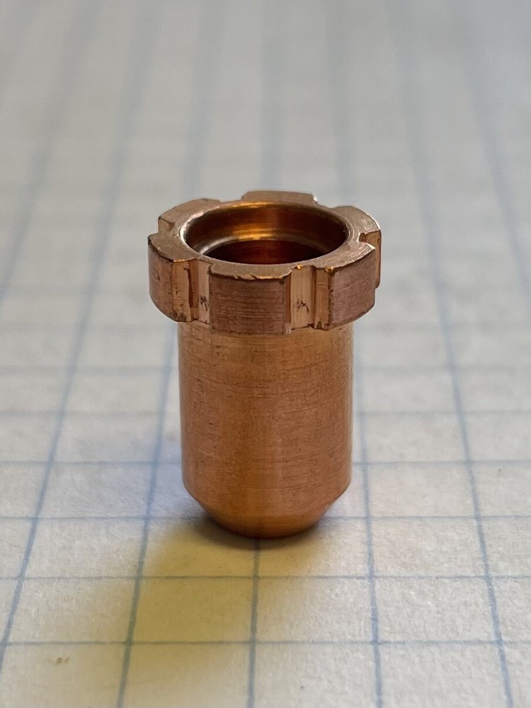 Thermal Dynamics - 9-6501 - Plasma Cutter Tip