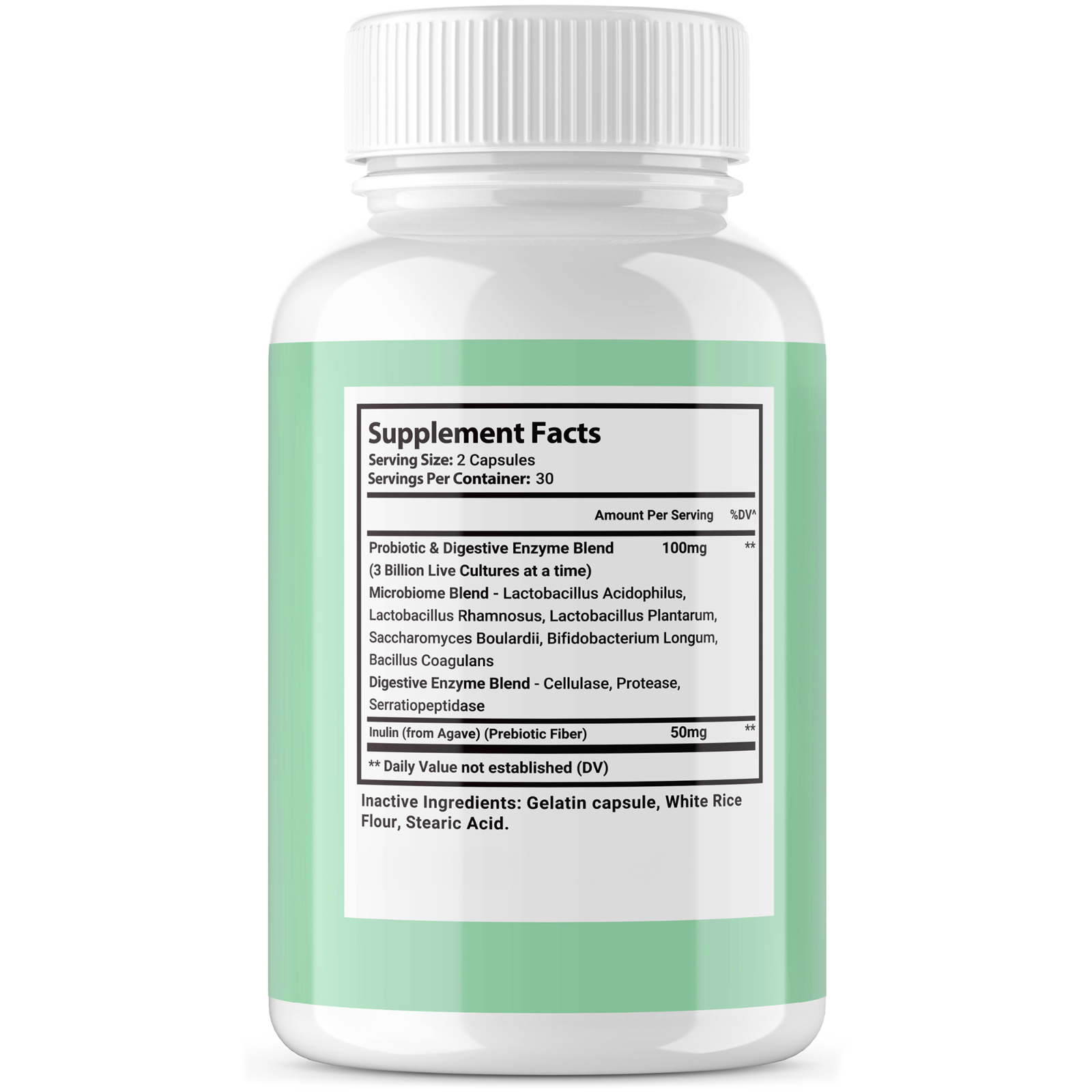 (3 Pack) Prodentim for Gums and Teeth Health Prodentim Dental Formula Prodentim