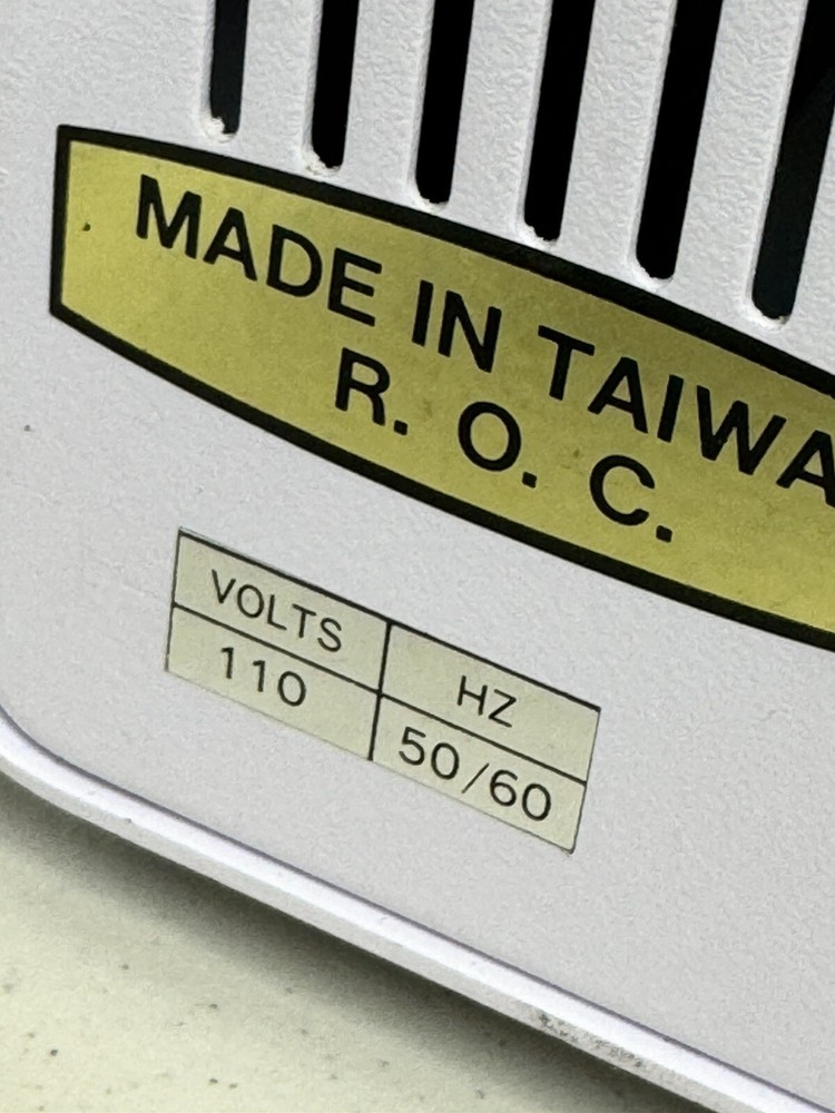 Milo ESTY-898 Five Function Spa Facial Machine main unit