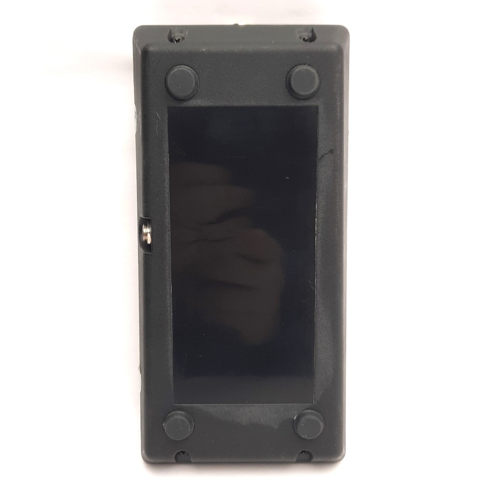UDT Instruments Model 371 Optical Power Meter, BNC Input 2.5mA Max, 7VDC Supply