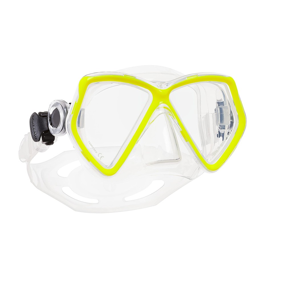 Mini Vu Mask