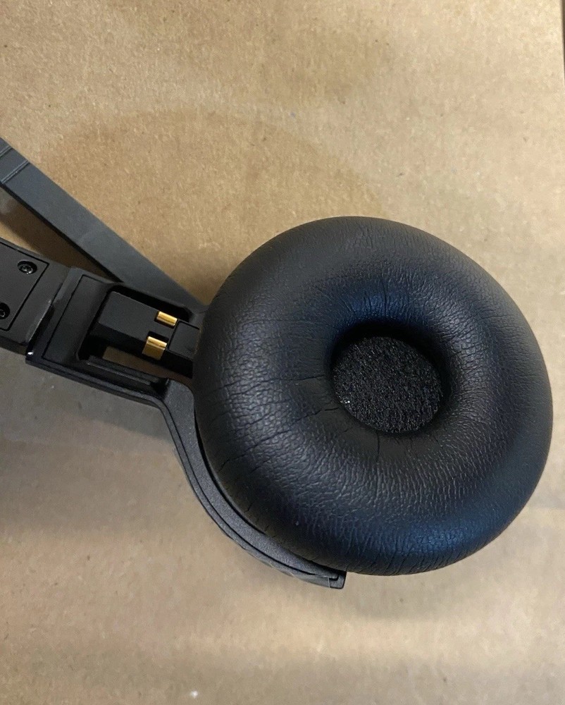 EPOS Sennheiser SDW 60 Binaural On-Ear DECT Wireless Headset Replacement READ