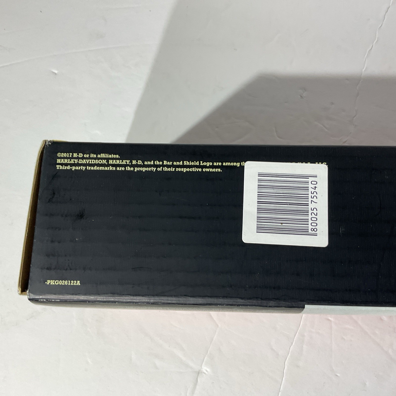 Genuine OEM Harley Davidson Touring Suspension Air Pump P/N 54630-03A