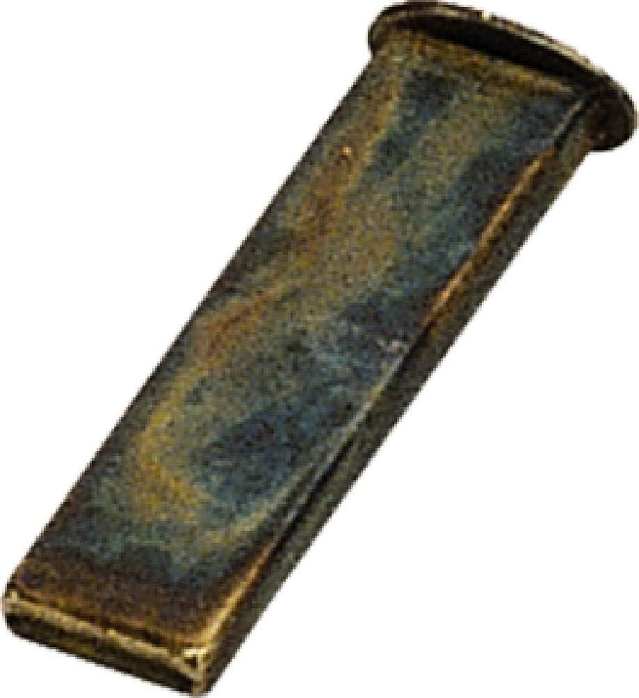 Performance Firearms Muzzleloader Barrel Wedge, Case-Hardened Steel