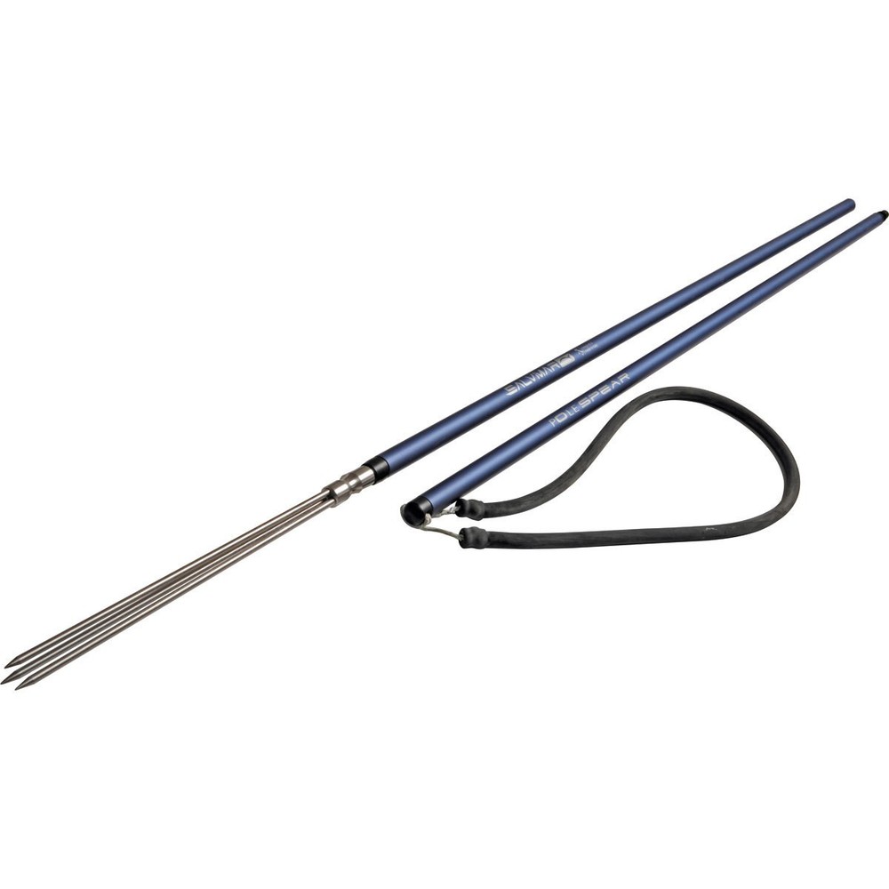 Salvimar Aluminum 2 Piece Polespear