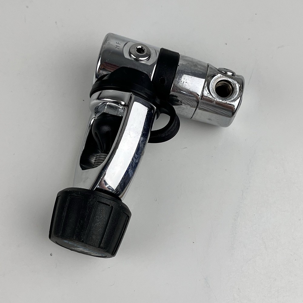 Scubapro Mk10 Plus Regulator Ships Out Quick