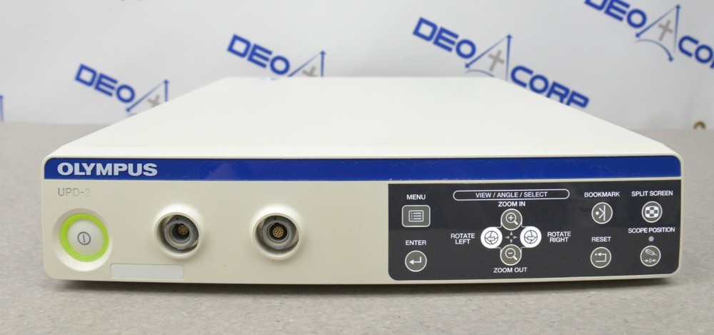 Olympus UPD-3 ScopeGuid Position Detecting Unit
