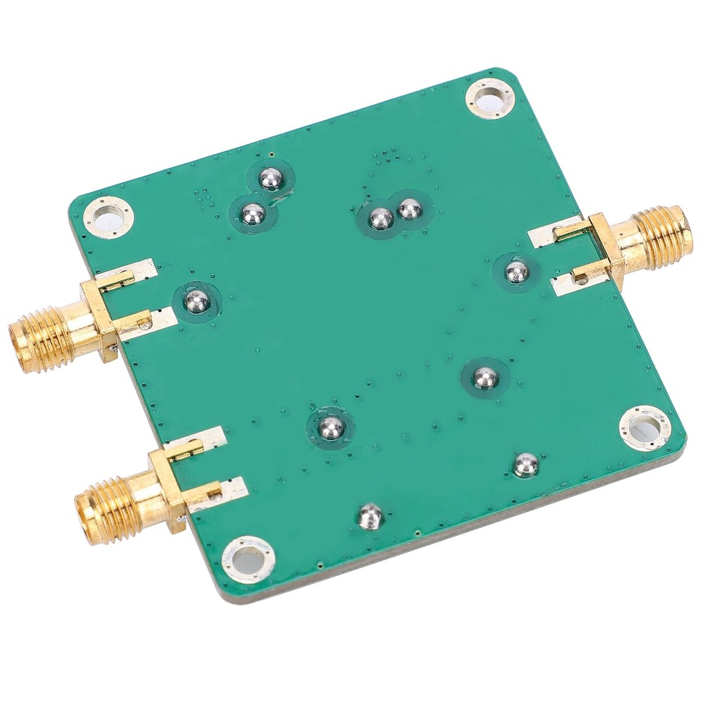 Portable Antenna Combiner Smooth Installation Accessory For PCB Trending
