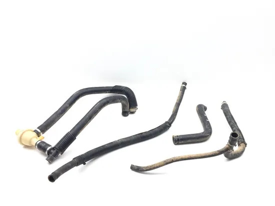 Engine Radiator Cooling Hoses 2022 Can-Am Maverick X3 RR 4x4 XDS Turbo DPS 3399