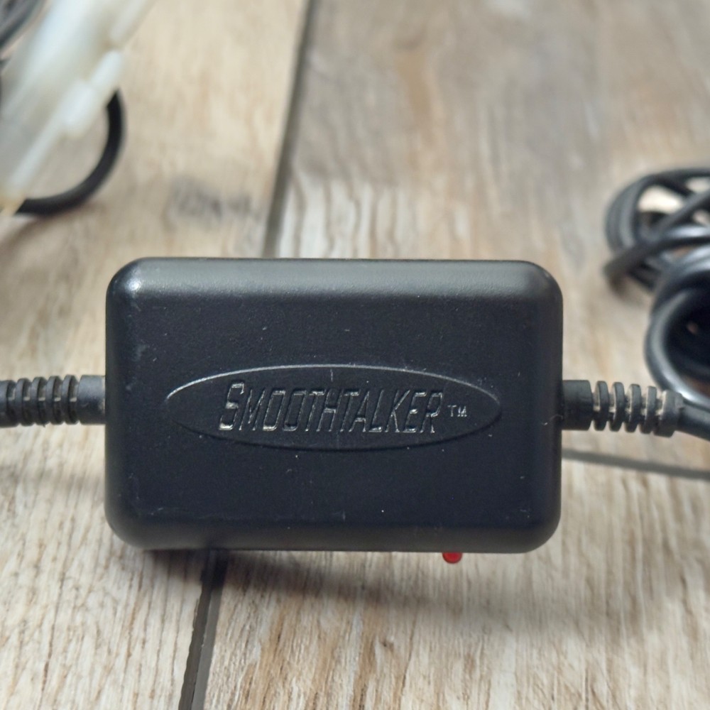 SmoothTalker Mobile Cellular Booster 12V Solid State Relay BTHSSR