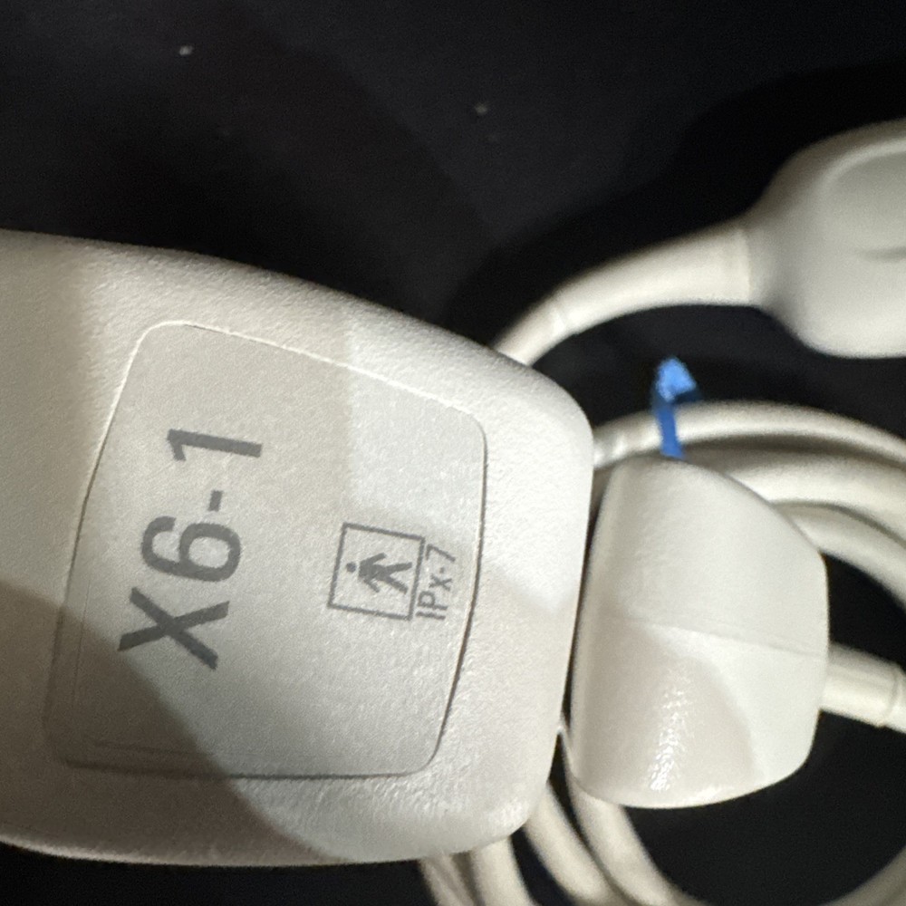 Philips X6-1 xMATRIX Array Ultrasound Transducer