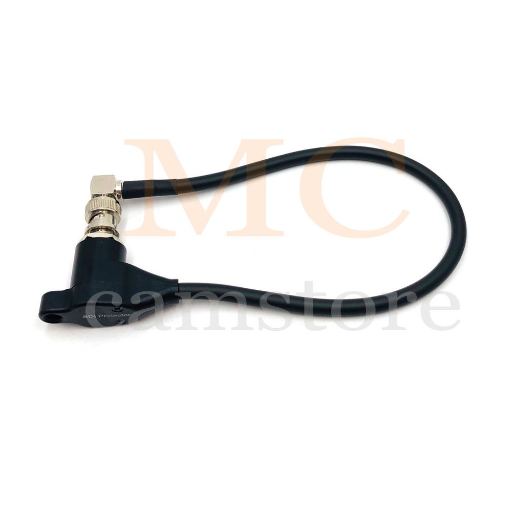 12G SDI Video Camera Protector Prevent Current Breakdown SDI Protection Device