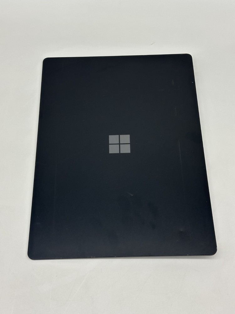 Microsoft Surface Laptop 4 13.5" 1951 Genuine Screen LCD Full Assembly Black -B-