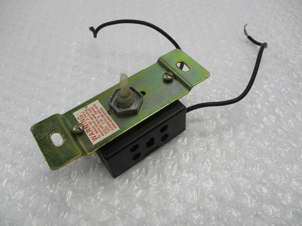 KB ELECTRONICS KBMC-13BV AC MOTOR CONTROL UNMP