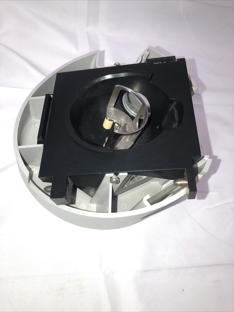 Agilent G1948A Electrospray Ionization Source for 1100 LC/MSD Mass Spectrometer