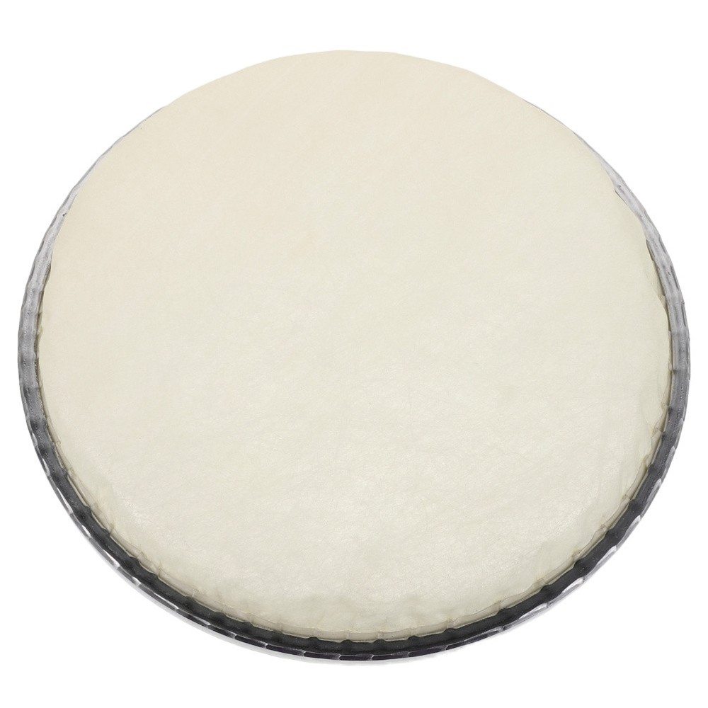 Musical Instruments Accessories African Drum Head Skin Replacement
