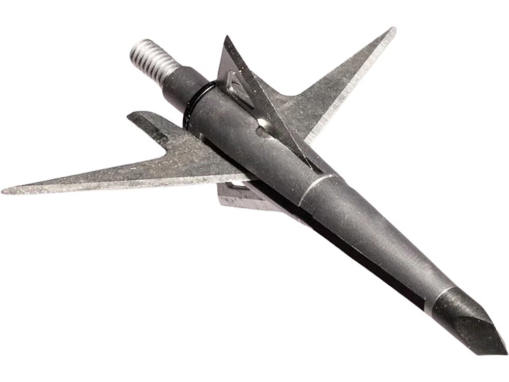 Swhacker #260 125 Grain Mechanical Broadhead