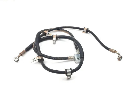 Front Rear Brake Caliper Lines 2015 John Deere Gator RSX 850i 4X4 3307