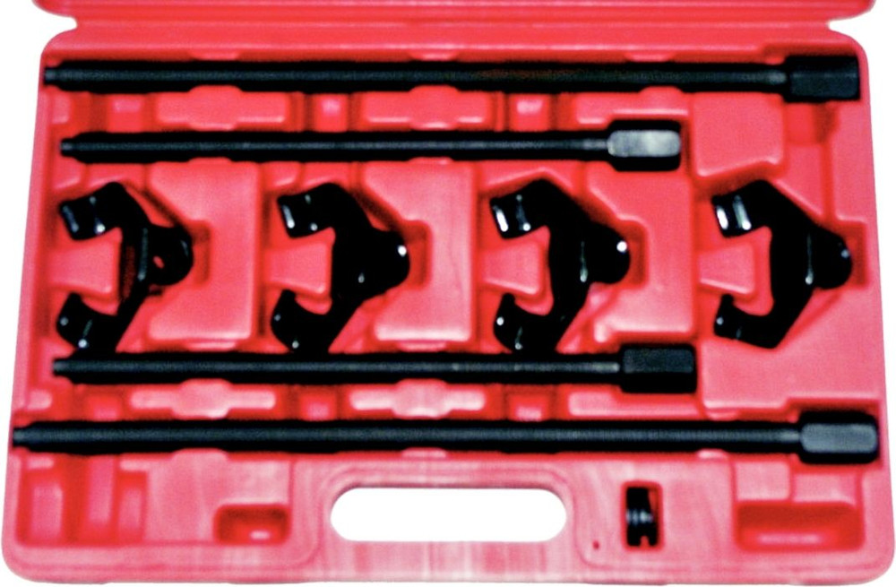 McPherson Strut Compressor Clamp Set  T&E tools new  6899