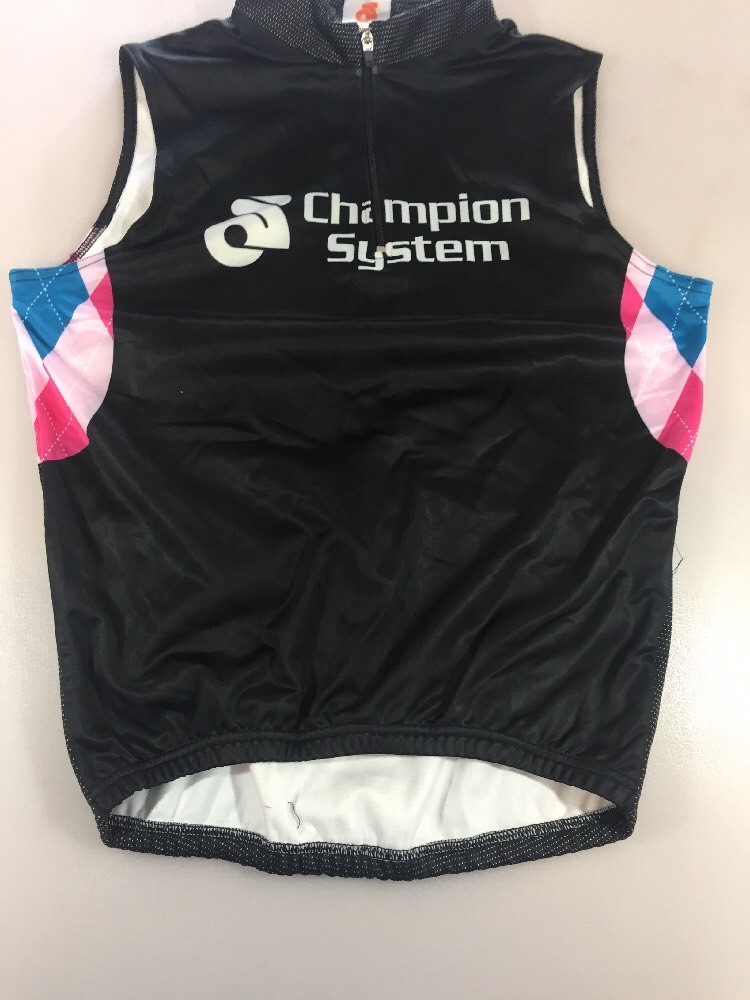 Champion System Womens Rowing Vest Medium M (5796-28)