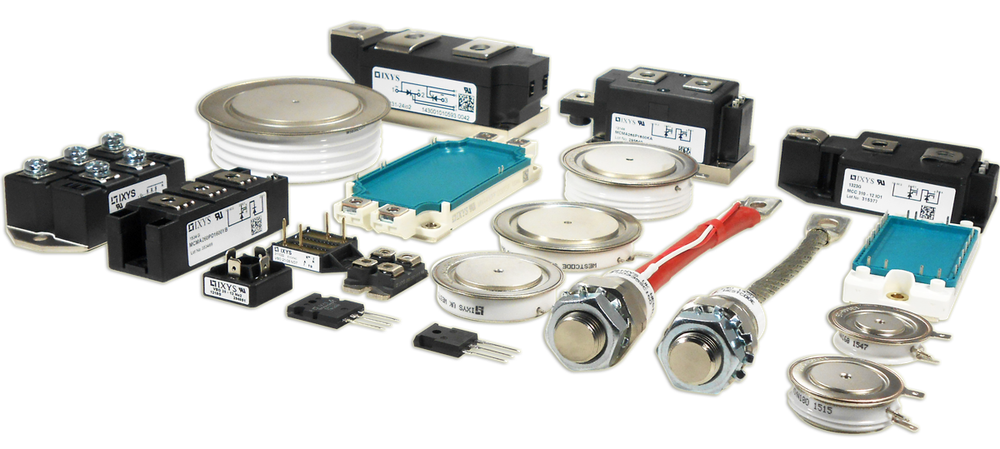 Replacement for NTE5599 New SCR Thyristor