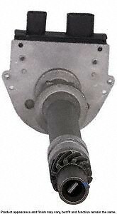 Distributor-VIN: W Cardone 30-1635 Reman