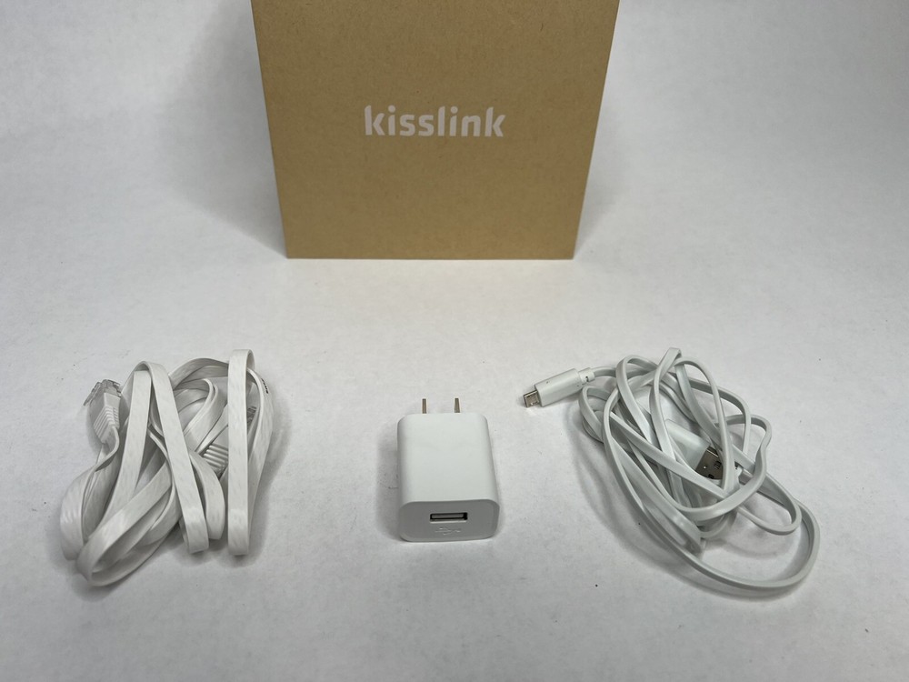 Kisslink Wireless Smart Router Range Extender Repeater NB1210