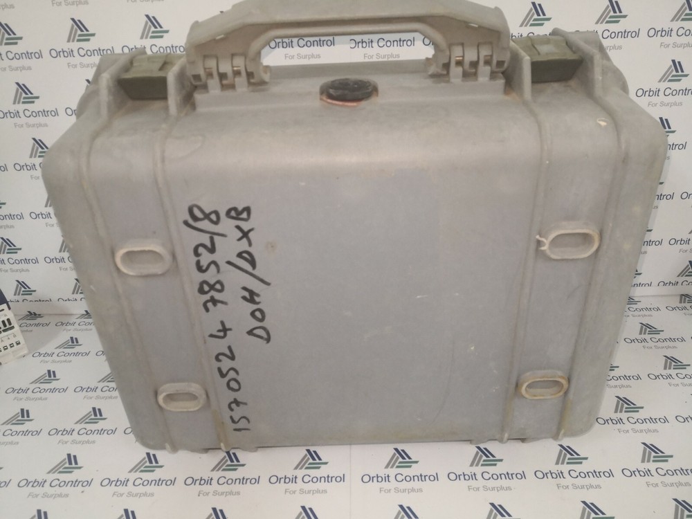 DIVELINK Wireless Surface to Diver Underwater Communicators Model COM-S