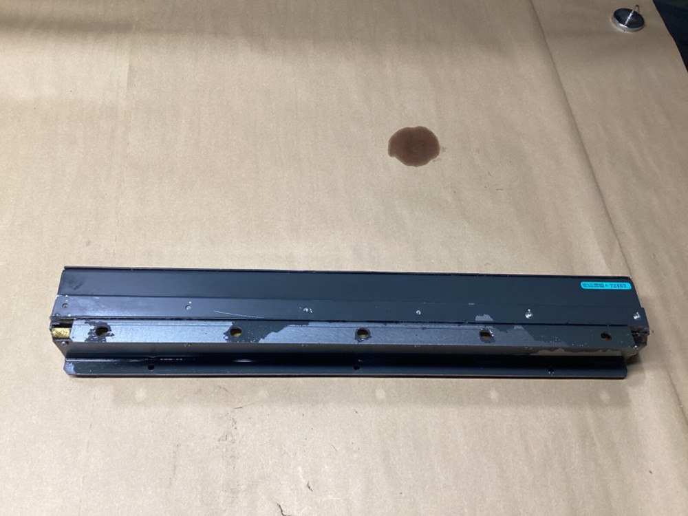 OKUMA RETRACTABLE SHIELD #129G87PR7