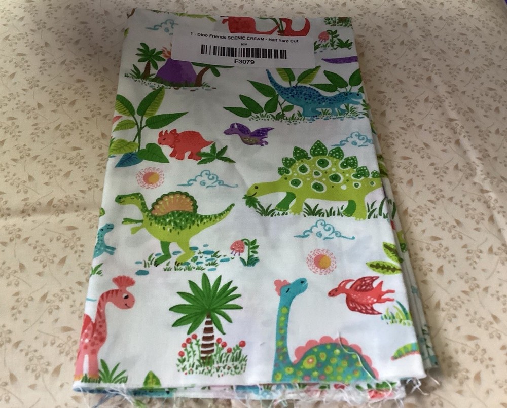 Quilters Cotton