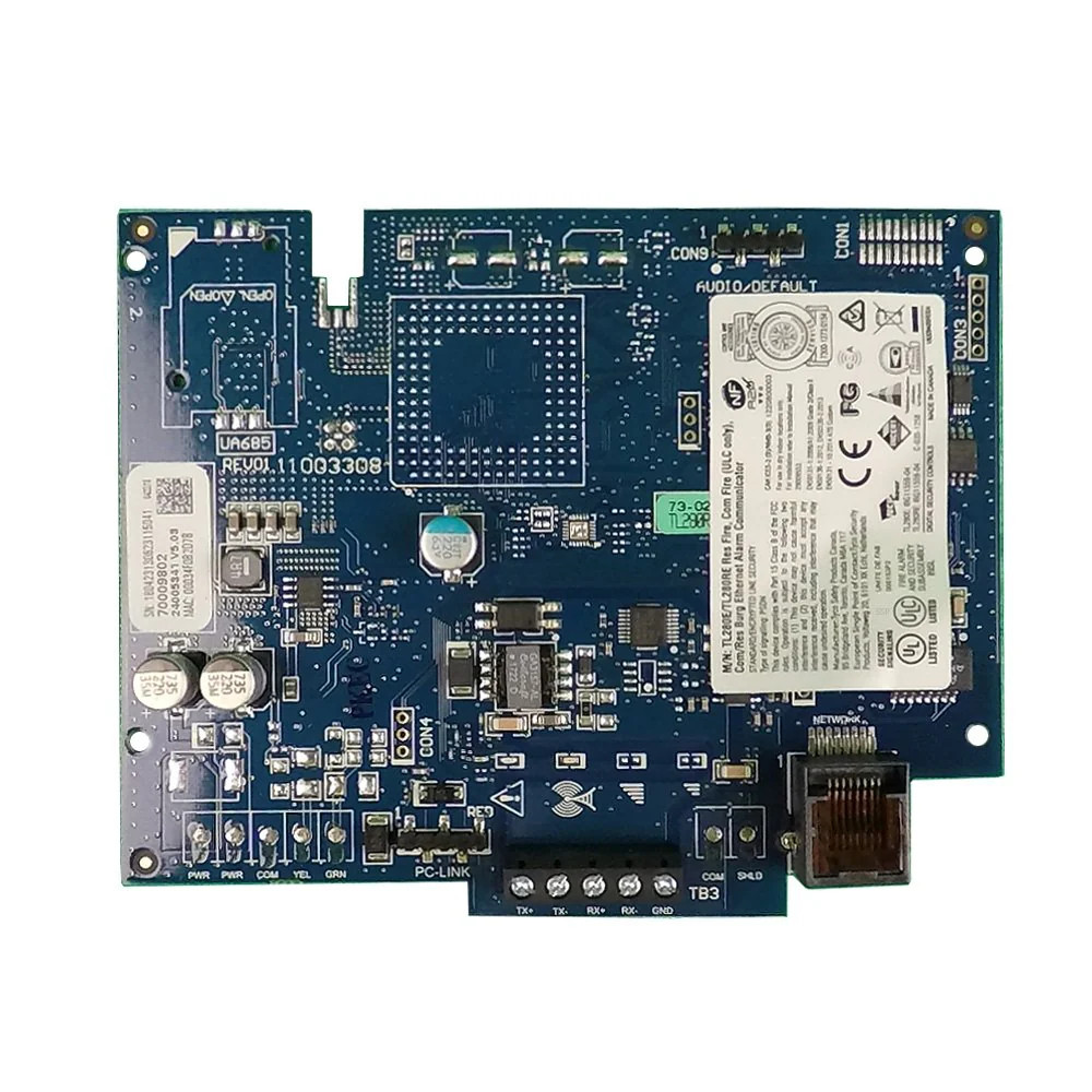 DSC TL280E