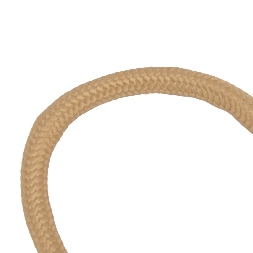 Khaki Adjustable Camera Hand Wrist Strap For Digital SLR Camera Quick