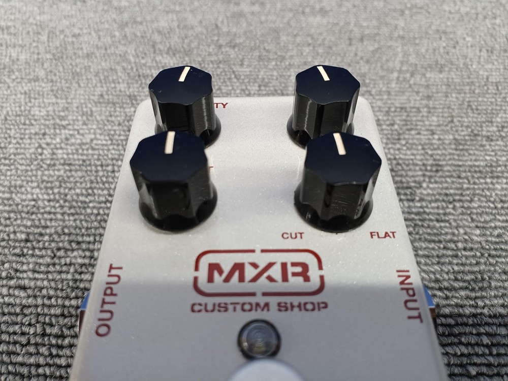 MXR CUSTOM COMP DELUXE [Custom Comp] CUSTOM COMP DELUXE