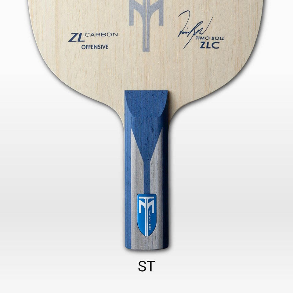 Timo Boll ZLC Blade