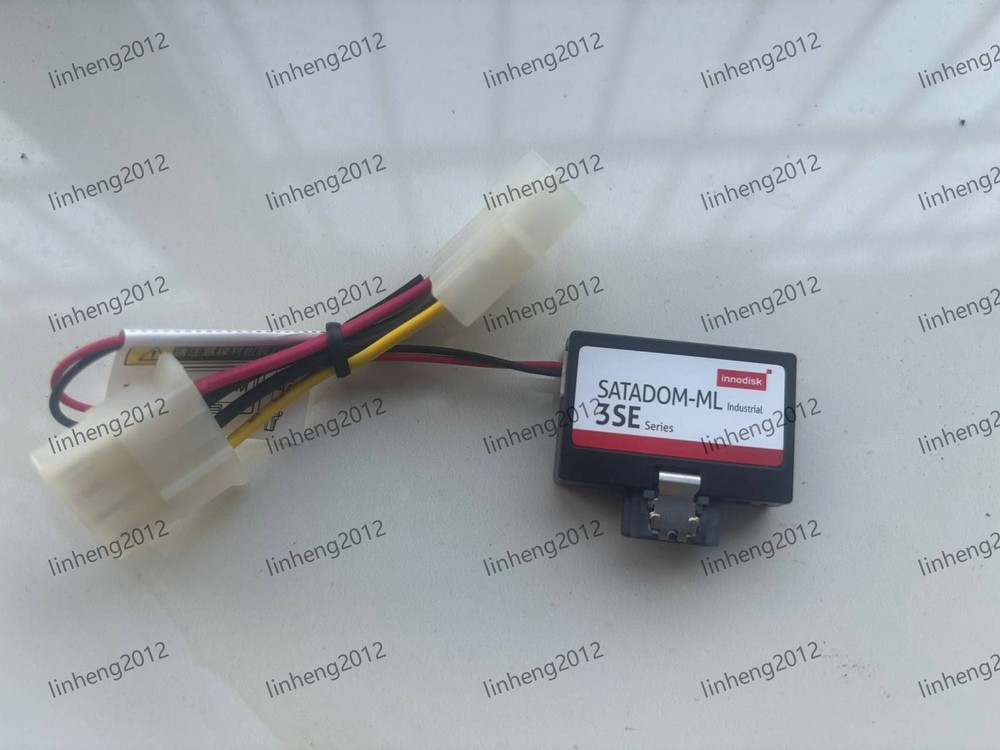 innodisk  SATADOM-ML 3SE 64GB