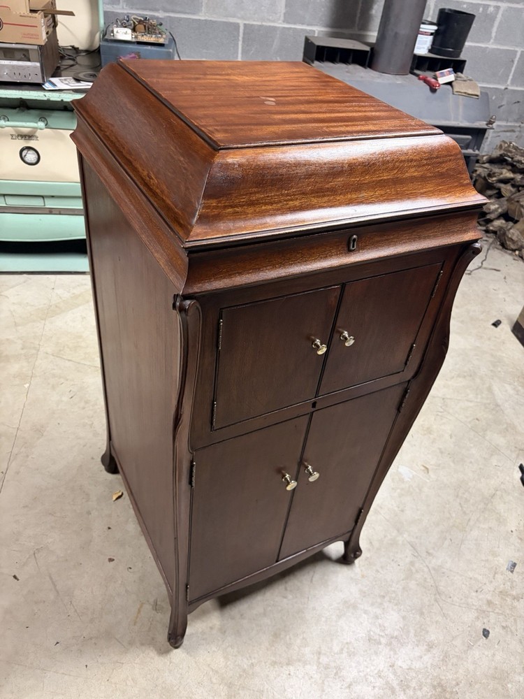 Victrola VV-XIV RESTORED