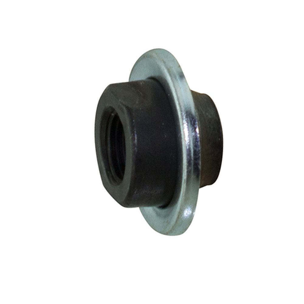 1(ONE) Each Universal Bicycle Bike Replacement Hub Axle Cone With Dust Cap 3/8"