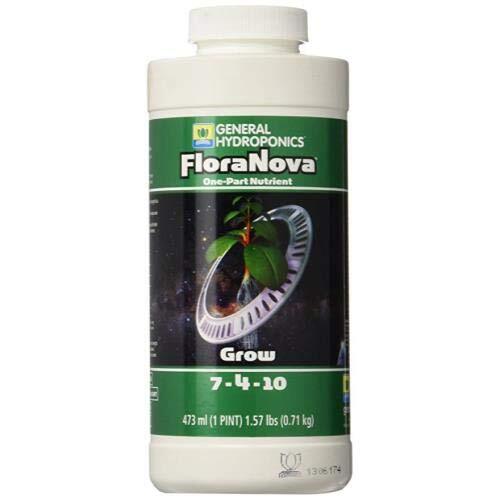 FLORANOVA GROW PINT