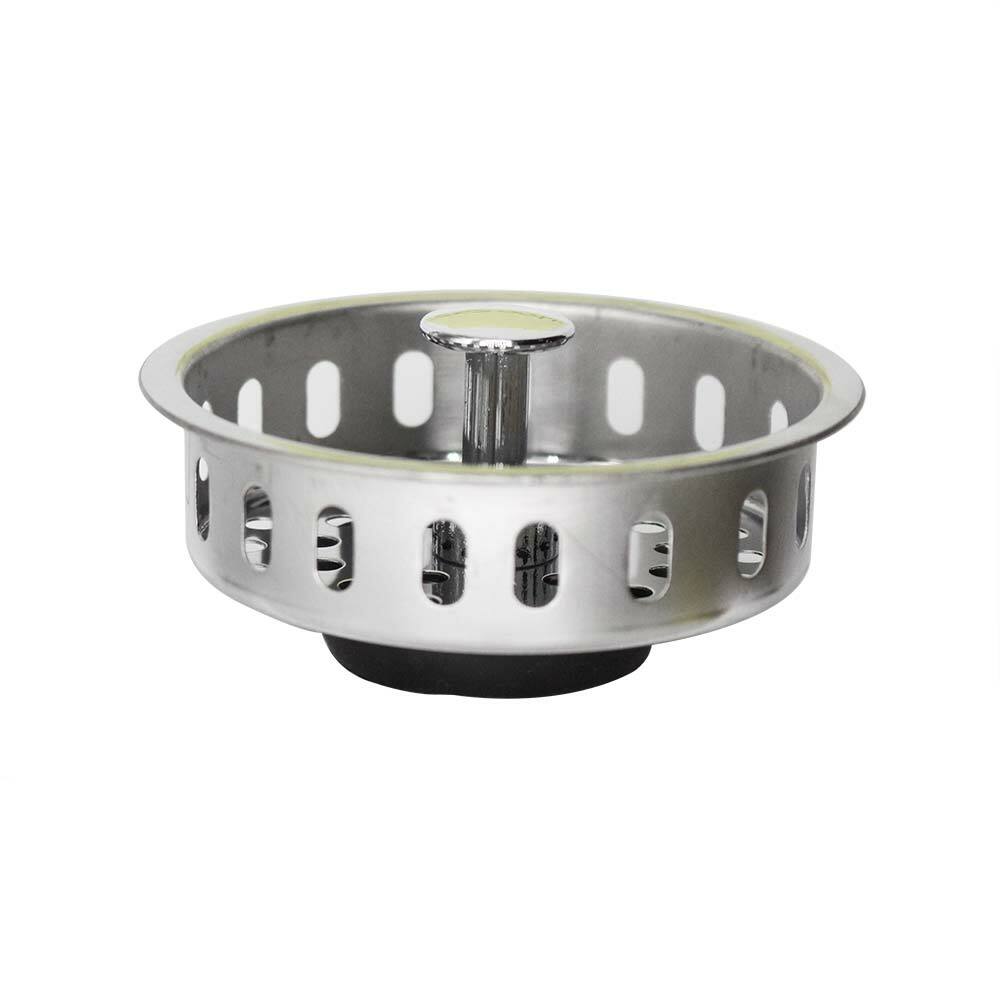 Thrifco 4400252 Kitchen Sink Strainer Basket Insert
