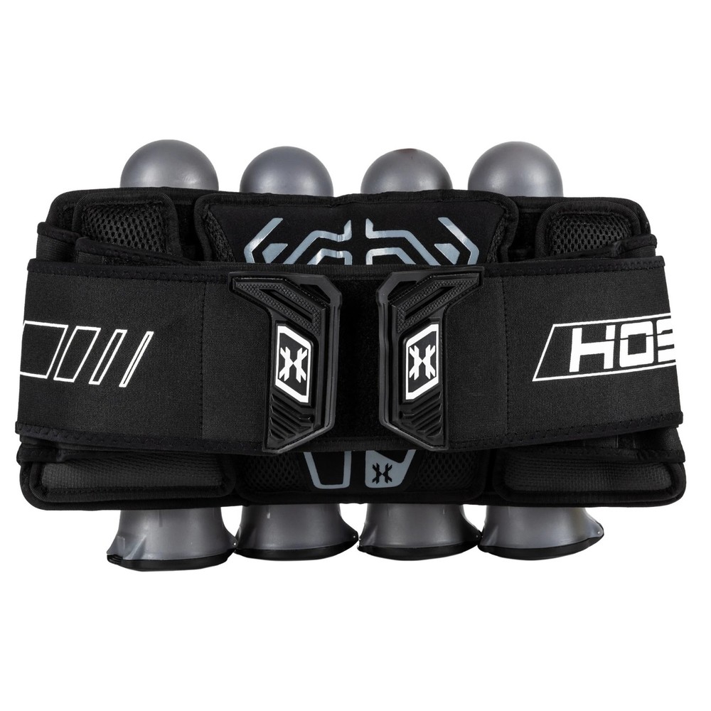 HK Army Zero GX Harness 4+3 Stealth