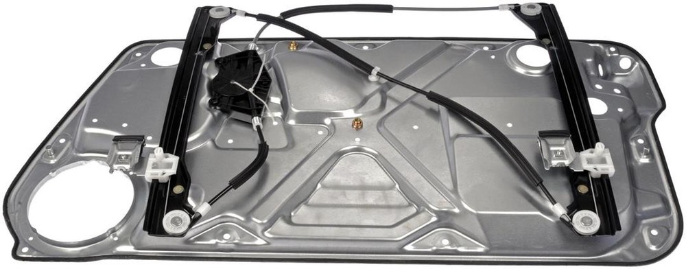 DORMAN WINDOW REGULATOR- 749-531