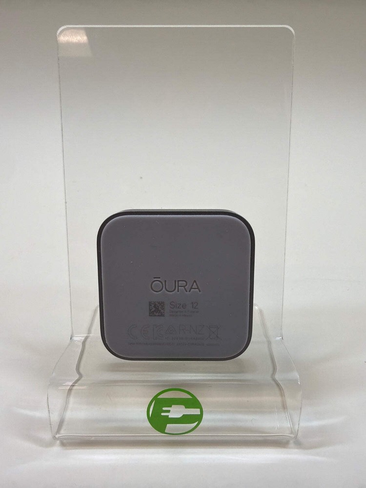 Oura Ring 4 Smart Ring JZ90-54216-12