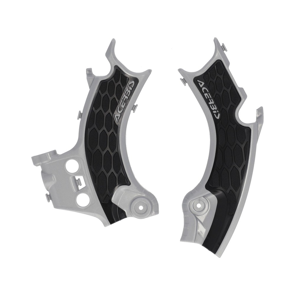 Acerbis X-Grip Frame Guards #2986181015